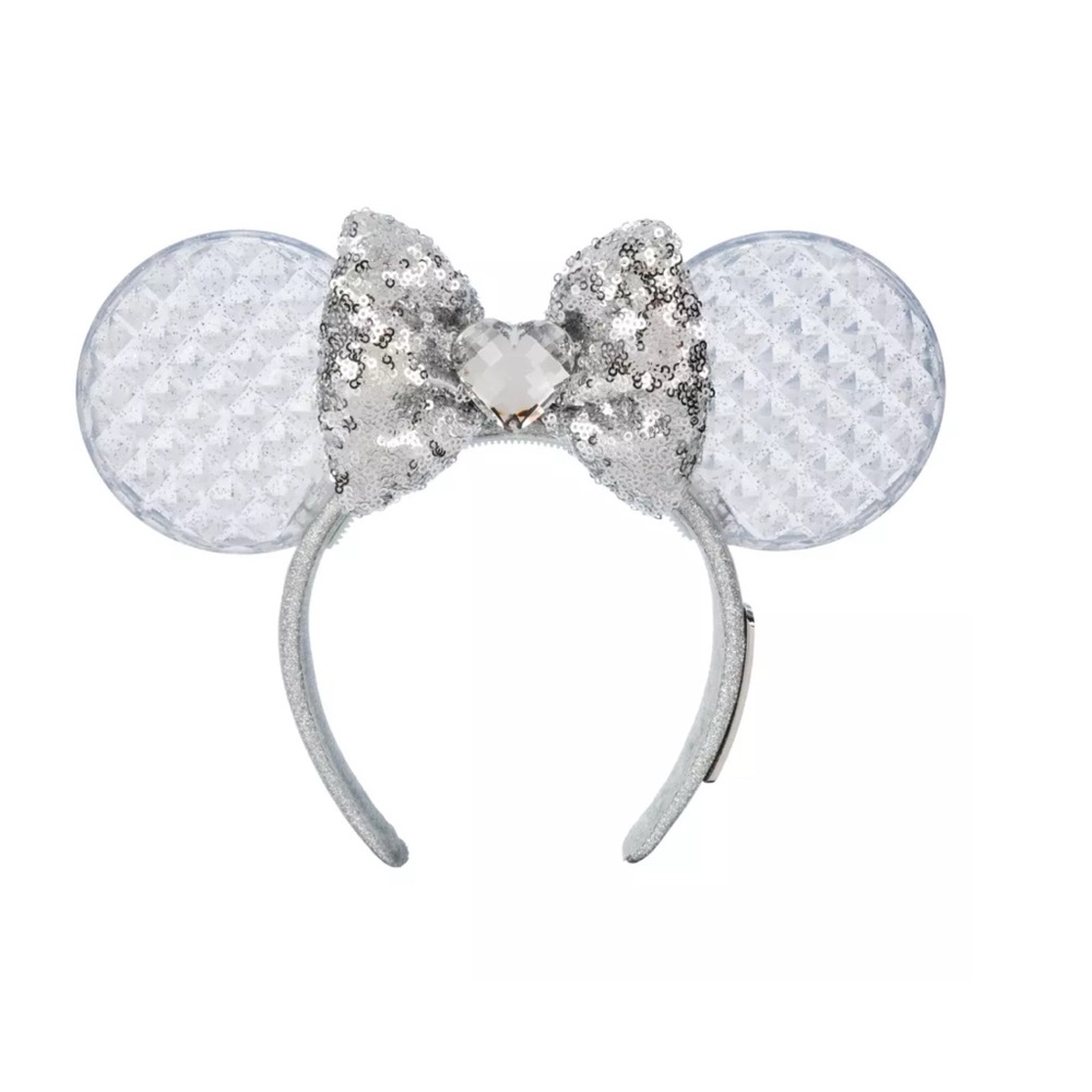Disney Parks Cinderella 75th Anniversary Ears